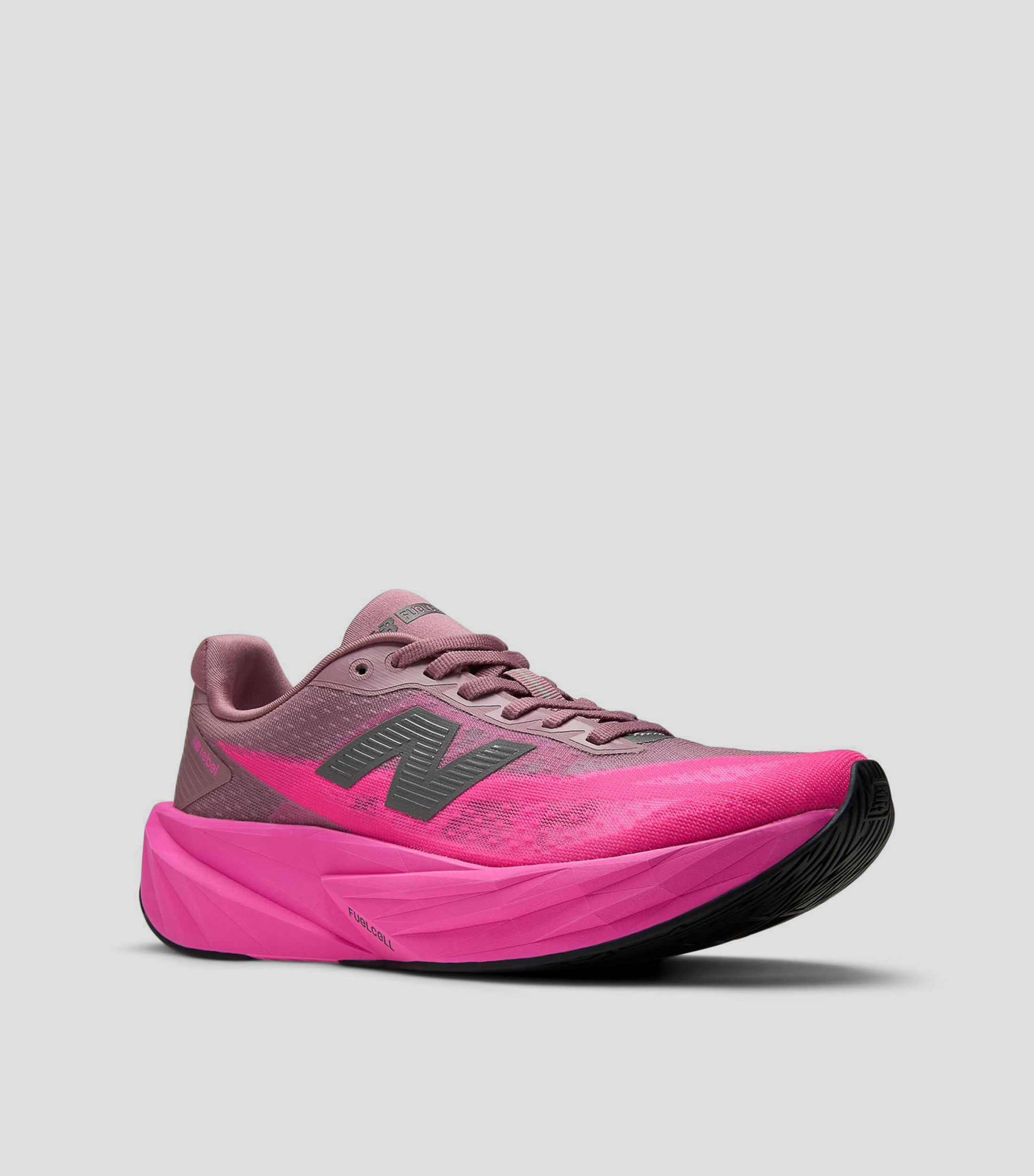 Tenis para correr Rebel FuelCell Mujer